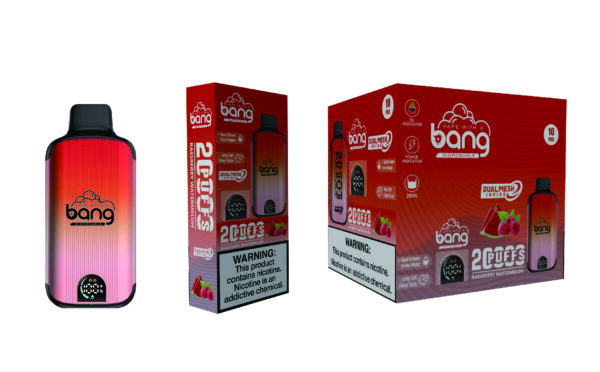 Image du produit « Bang 20K »