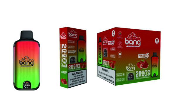 Image du produit « Bang 20K »