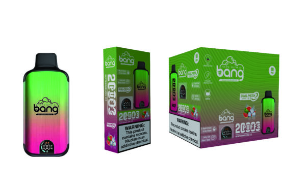 Image du produit « Bang 20K »