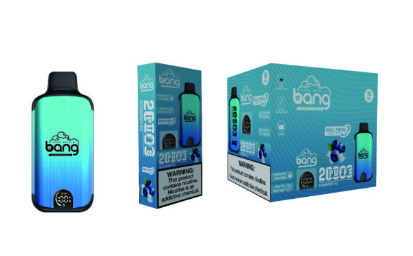 Image du produit « Bang 20K »