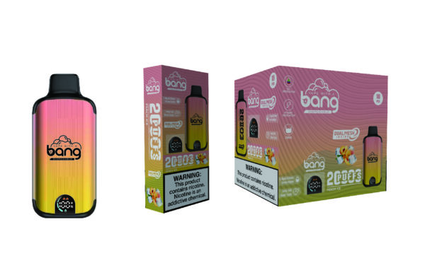 Image du produit « Bang 20K »