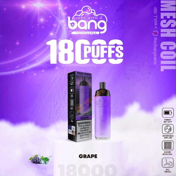 Immagine del prodotto "Bang Crown Bar 18K"