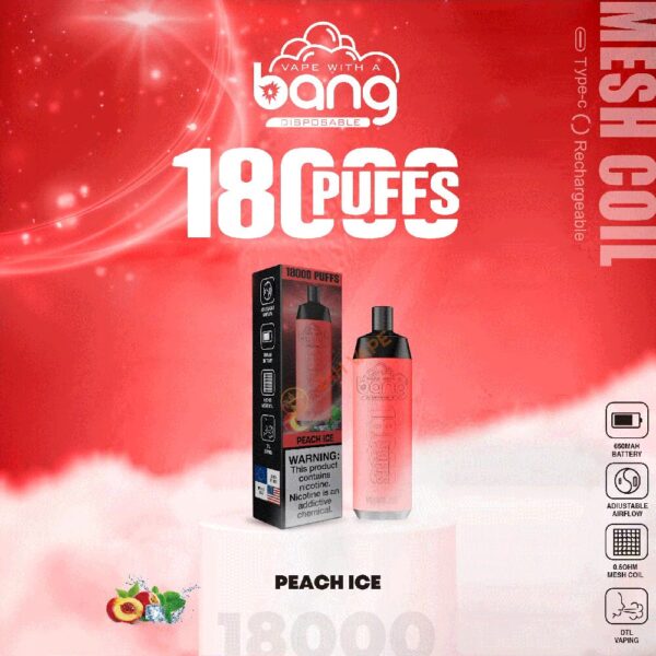 Immagine del prodotto "Bang Crown Bar 18K"