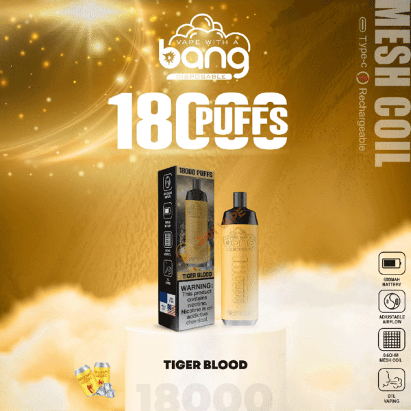 Immagine del prodotto "Bang Crown Bar 18K"