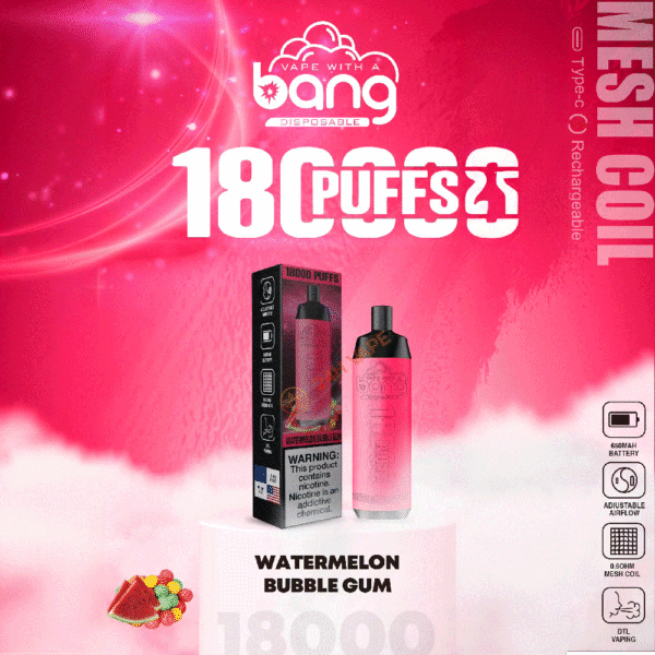 Immagine del prodotto "Bang Crown Bar 18K"