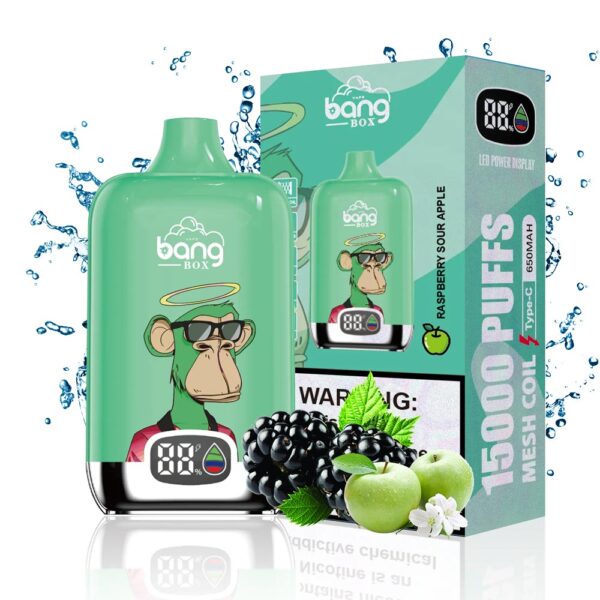 Pantalla inteligente Bang King 15K y controles