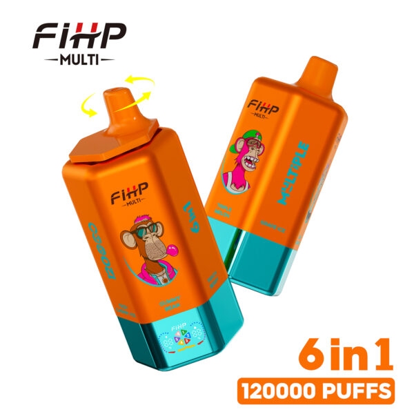 Image du produit FIHP MULTI 120K