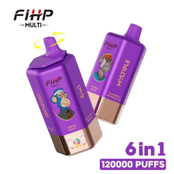 Image du produit FIHP MULTI 120K