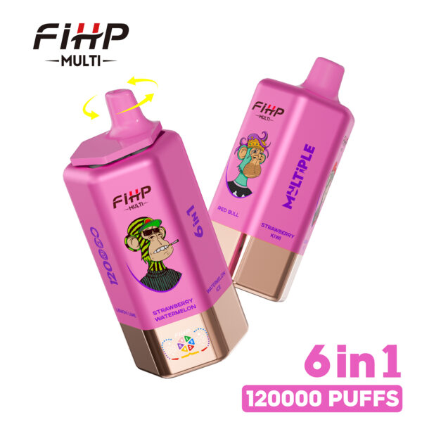 Image du produit FIHP MULTI 120K
